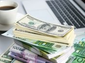 Диапазон колебания может быть в несколько гривен