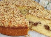 Уже после первого кусочка вы не сможете остановиться