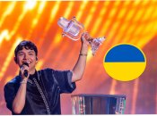 Реакція України на перемогу Австрії на Євробаченні 2025