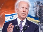 Джо Байден підкреслив, що наразі історія переживає черговий переламний момент