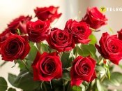 Кількість троянд має значення (зображення створено за допомогою ШІ)