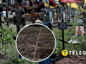 Ян Доброносов, "Телеграф"