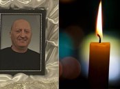 У Британії помер Олег Іванків