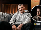 Олег Симороз не вірить у науковий успіх Олександра Усика