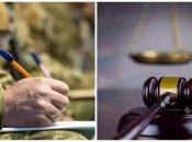 В Україні судили ухилянта