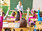 Навчальний процес в країні триває попри війну