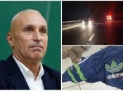 Появились данные о жертве ДТП с авто Ярославского