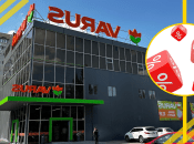 Знижки у Varus