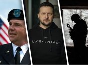 Условие переговоров с рф, помощь США и слухи о масштабном наступлении: новости, которые вы могли проспать