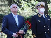 Сергій Аксьонов сумлінно прислужував Кремлю десятиліттями