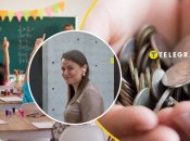 Фінансова грамотність у школах