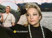 Тетяні Булановій сьогодні 56 років