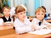 Как психологически подготовить ребенка к 1-ому сентября?