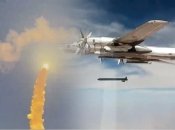 Зробили з ракети путіна "салют": у ЗСУ показали, як відбивали нічну атаку (відео)