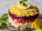 Салат вийде смачніший за класичний варіант