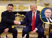 Путин преследует свои захватнические интересы