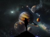 Всесвіт підтримає п’ятьох щасливчиків