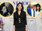 Мария Ефросинина и Тимур Хромаев