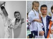 Алиса Оксюта пострадала из-за крушения вертолета в Броварах