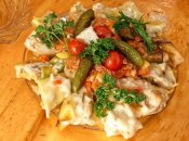 Ледачі голубці