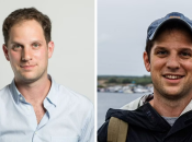 31-летний Эван Гершкович