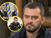 Виталий Захарченко