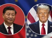 Китай та США продовжують змагання