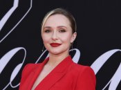 Хайден Панеттьери умерла на 37-м году жизни