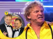 Сергей Писаренко много лет работал в Украине