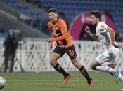 "Динамо" - "Шахтер"