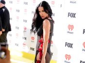 Кэти Перри очаровала на красной дорожке