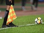 Футбольний рефері