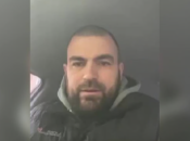 Таксист висловив свою точку зору