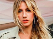 Очаровательная Леся Никитюк