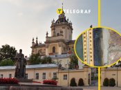 Потепління у Львові