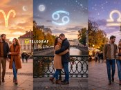 Для деяких знаків Зодіаку ця осінь стане часом кохання