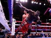 Ф’юрі — Вайлдер 3