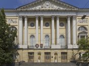 Шпиталь категорично відмовляється приймати нових поранених