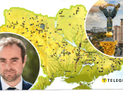 Франция хочет добывать полезные ископаемые Украины