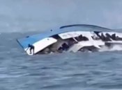 На борту MV Merdy находились 278 человек