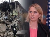 Американський посол в Україні Бріджіт Брінк була дуже однозначною у своїй реакції