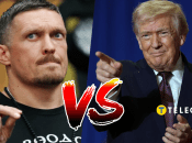 Боксер и президент США