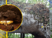 Карстовий міст