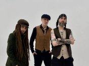 Группа Green Grey