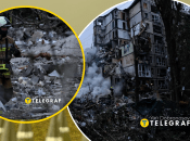 Последствия атаки на Киев 31 июля