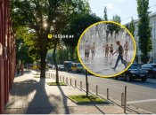 Погода у Києві