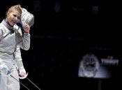 Ольга Харлан