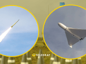 Ворог атакує житлові квартали