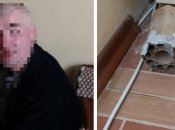 Дебошир был пьян