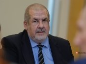 Рефат Чубаров